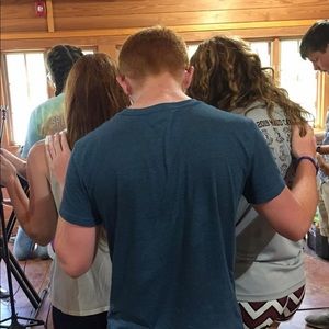 Meet your Posher, Tristin